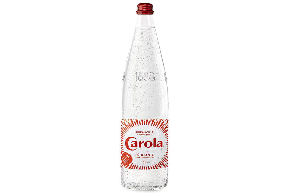 Carola Rouge 100 cl